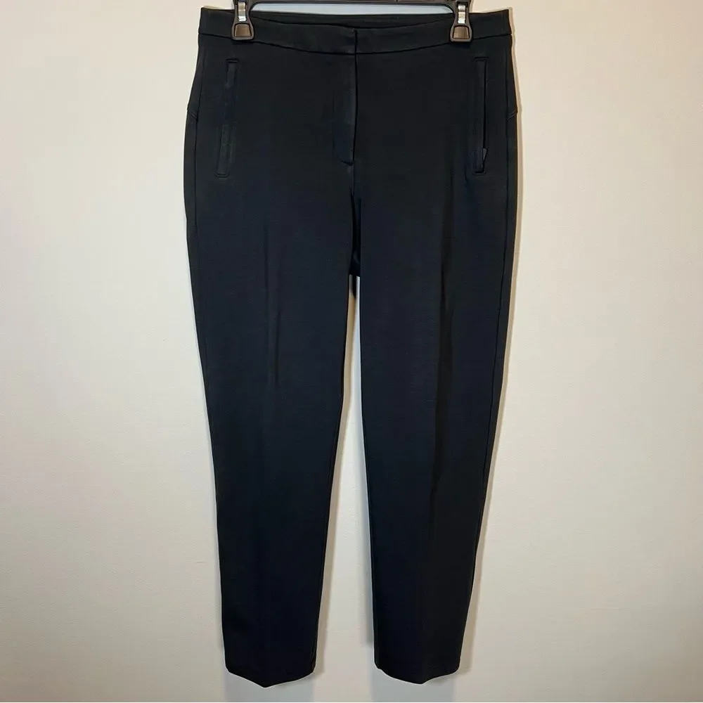 Lululemon Women’s Black On The Move Pants Women’s‎ 6